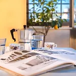 Flat Gentile, Sorrento, Floor 2br Flat, Balcony