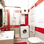 Flat Gentile, Sorrento, Floor 2br Flat, Balcony Apartment