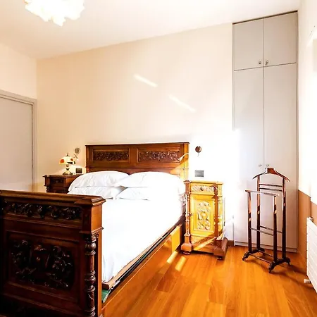 Flat Gentile, Sorrento, Floor 2br Flat, Balcony * Sorrent